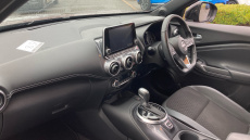 Nissan Juke 1.0 DiG-T 114 N-Connecta 5dr DCT Petrol Hatchback